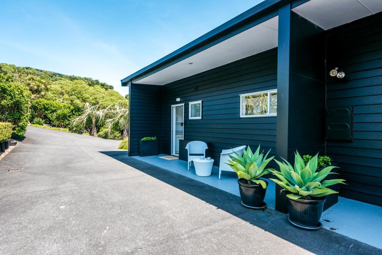 Delamore Cove - Nikau / You'Ve Got It Maid Appartamento Matiatia Bay Esterno foto